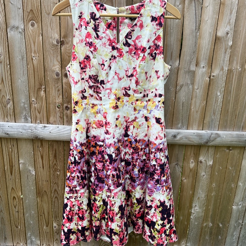 Maggy London dress